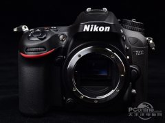 尼康D7200快门类型是什么