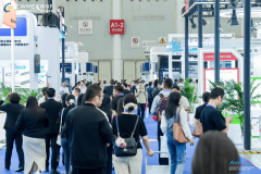 AI赋能制制升级2026武汉智能工业展会从动化展会