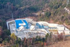 变工业伤疤为能源仓库这里藏着大冶氢拆上阵的