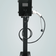 2026年充电桩厂家权势巨子保举：手艺领先取市场